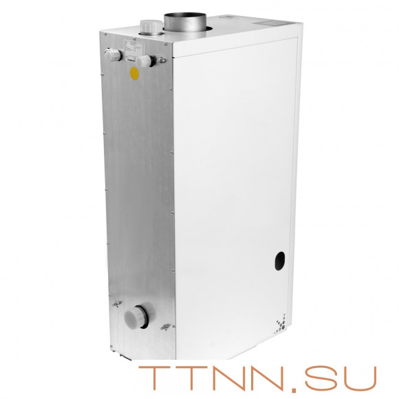 Двухконтурный газовый котел Сигнал Жар КОВ-16СКВC (16 кВт) Двухконтурный газовый котел Сигнал Жар КОВ-16СКВC (16 кВт)