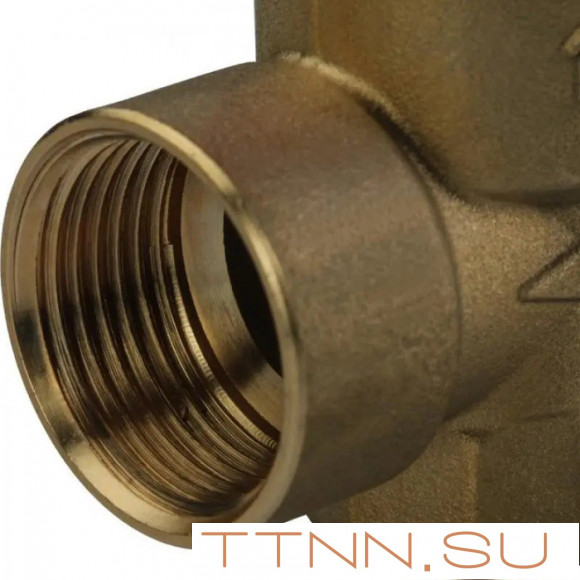 Клапан предохранительный STOUT SVS-0010-002515 Клапан предохранительный STOUT SVS-0010-002515