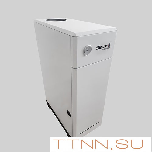 Напольный газовый котел Siber Evolution (SIT) КСГ-30 Напольный газовый котел Siber Evolution (SIT) КСГ-30