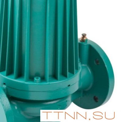 Насос для отопления Hoobs CT 50-200SF Насос для отопления Hoobs CT 50-200SF