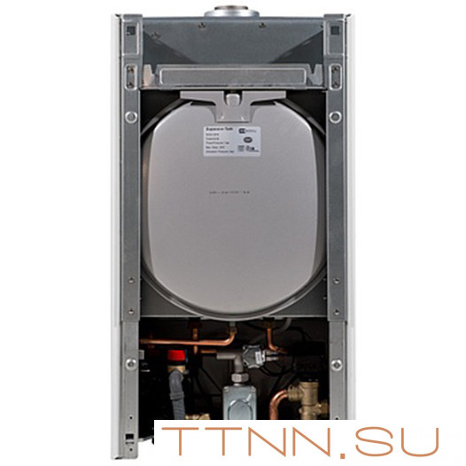 Настенный газовый котел MIZUDO M24ТH OpenTherm Настенный газовый котел MIZUDO M24ТH OpenTherm