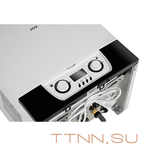 Настенный газовый котел MIZUDO M24ТH OpenTherm Настенный газовый котел MIZUDO M24ТH OpenTherm