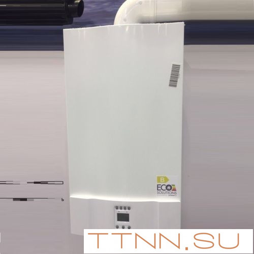 Газовый котел De Dietrich ZENA MS 24, арт. CZB46124352 Газовый котел De Dietrich ZENA MS 24, арт. CZB46124352