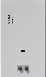 Газовая колонка MORA VEGA 13E электроподжиг
