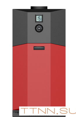 Напольный газовый котел Лемакс Prestige-12,5