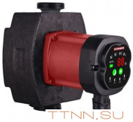 Насос для отопления Rommer ERTI 32/40-180