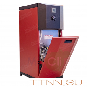 Напольный газовый котел Лемакс Prestige-16