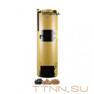 Твердотопливный котел Stropuva S15U Твердотопливный котел Stropuva S15U