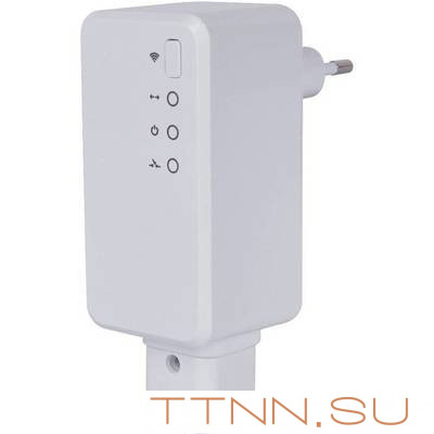 Регулятор STOUT ST-293v2, белый Регулятор STOUT ST-293v2, белый
