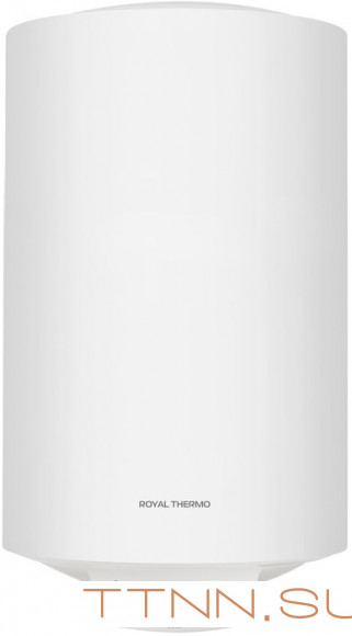 Электрический накопительный водонагреватель Royal Thermo RWH 30 Heatronic DL Slim DryHeat
