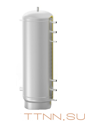 Бойлеры косвенного нагрева S-tank SS-HP 1200