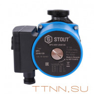 Насос для отопления STOUT 25/40-130 (SPC-0010-2540130) Насос для отопления STOUT 25/40-130 (SPC-0010-2540130)