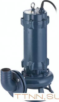 Фекальный насос Unipump FEKAMAX 45-17-4 Фекальный насос Unipump FEKAMAX 45-17-4