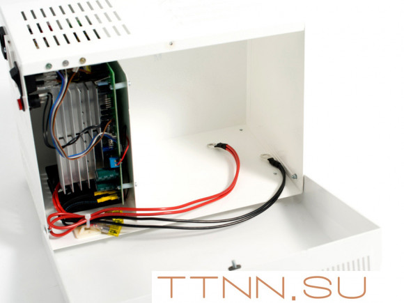 Блок бесперебойного питания Teplocom 250+40