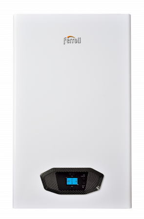 Настенный газовый котел Ferroli Vitabel F13