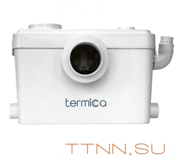 Канализационная установка Termica Compact Lift 600 Канализационная установка Termica Compact Lift 600