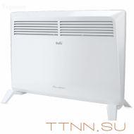 Конвекторы электрические Ballu BEC/SM-1500 Конвекторы электрические Ballu BEC/SM-1500