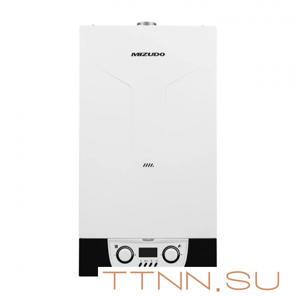 Настенный газовый котел MIZUDO M36TH OpenTherm