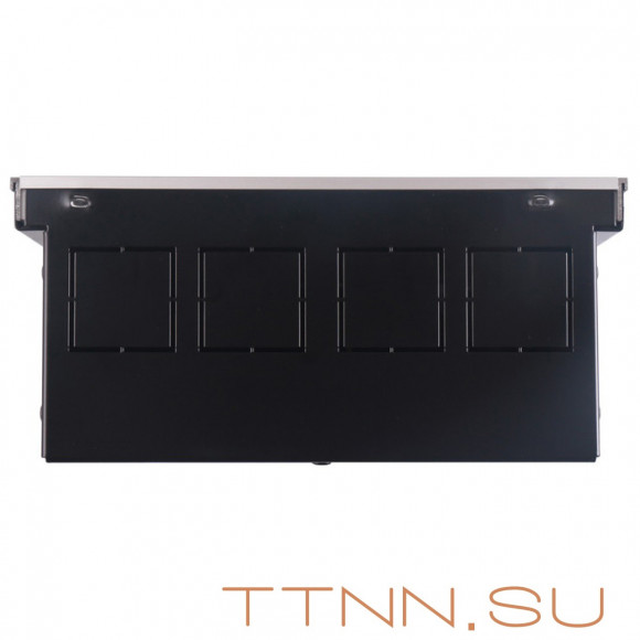 Внутрипольный конвектор длиной 1,1 м - 1,5 м STOUT SCQ-1100-1130150 Внутрипольный конвектор длиной 1,1 м - 1,5 м STOUT SCQ-1100-1130150