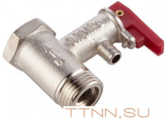 Электрический накопительный водонагреватель Royal Thermo RWH 30 Interio