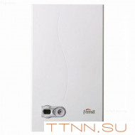 Настенный газовый котел Ferroli Fortuna H C 24 Настенный газовый котел Ferroli Fortuna H C 24