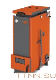 Твердотопливный котел Теплодар Куппер КАРБО-12 (2.0) Твердотопливный котел Теплодар Куппер КАРБО-12 (2.0)