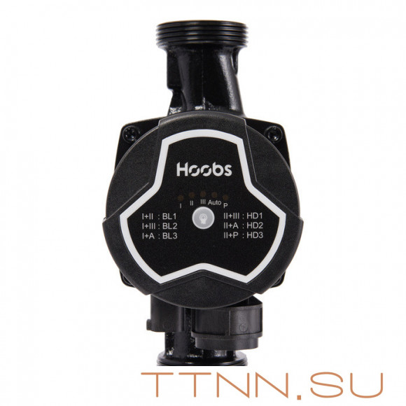 Насос для отопления Hoobs CTA 25-110