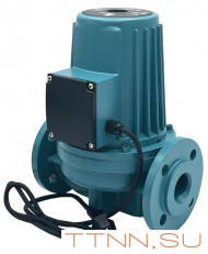 Насос для отопления Wester WCP 50-13F3/380 (0-18-0136) Насос для отопления Wester WCP 50-13F3/380 (0-18-0136)