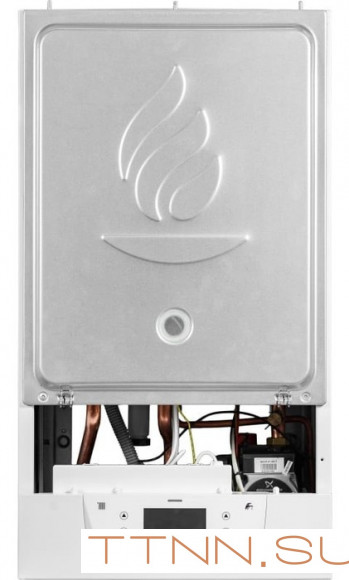 Настенный газовый котел MIZUDO M36TК Настенный газовый котел MIZUDO M36TК