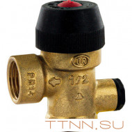 Клапан предохранительный STOUT SVS-0020-003015 Клапан предохранительный STOUT SVS-0020-003015