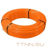 Труба РосТурПласт PEХ-а, с антидиффузионным слоем EVOH 20х2,0 арт.30487 Труба РосТурПласт PEХ-а, с антидиффузионным слоем EVOH 20х2,0 арт.30487