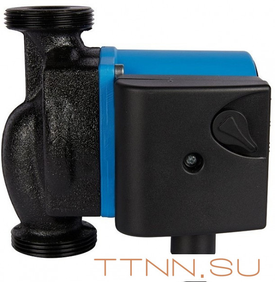 Насос для отопления STOUT 25/60-130 (SPC-0010-2560130)