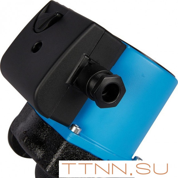 Насос для отопления STOUT 25/60-130 (SPC-0010-2560130)