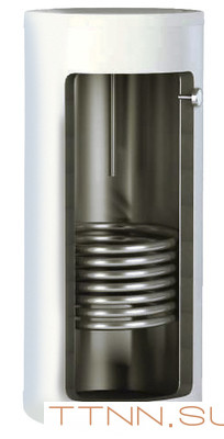 Бойлер косвенного нагрева RISPA RBW 80 L Бойлер косвенного нагрева RISPA RBW 80 L