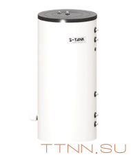 Бойлеры косвенного нагрева S-tank SS-HP 300 Бойлеры косвенного нагрева S-tank SS-HP 300