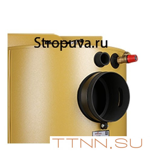Твердотопливный котел Stropuva S30 Твердотопливный котел Stropuva S30