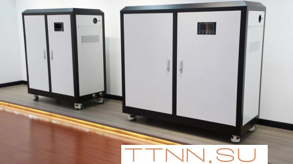 Электрический котел Kentatsu Nobby Electro KBG-52 Электрический котел Kentatsu Nobby Electro KBG-52