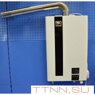 Газовая колонка Лемакс LMX Balance-24 Газовая колонка Лемакс LMX Balance-24