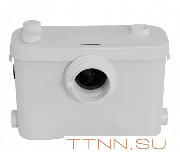 Канализационная установка Unipump SANIVORT 405 М 8м (центральный вход)