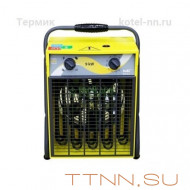 Тепловая пушка Ballu BHP-M-24 Тепловая пушка Ballu BHP-M-24