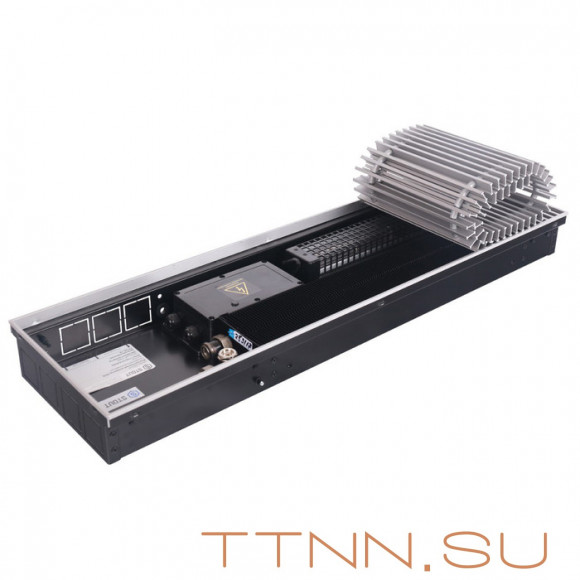 Внутрипольный конвектор длиной 1,1 м - 1,5 м STOUT SCQ-1100-1519125 Внутрипольный конвектор длиной 1,1 м - 1,5 м STOUT SCQ-1100-1519125