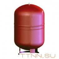 Расширительный бак VALTEC Бак расширительный 150л. с под. КРАСНЫЙ Расширительный бак VALTEC Бак расширительный 150л. с под. КРАСНЫЙ