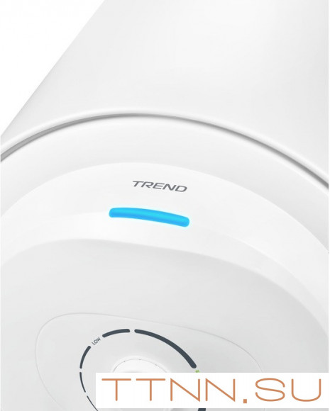 Электрический накопительный водонагреватель Royal Thermo RWH 30 Trend