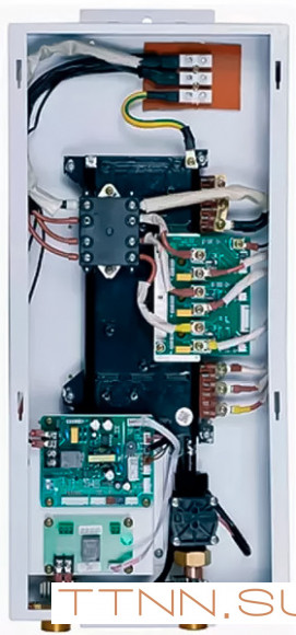 Электрический котел Kentatsu Nobby Electro KBQ-07 Электрический котел Kentatsu Nobby Electro KBQ-07