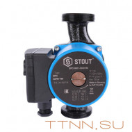 Насос для отопления STOUT 32/40-180 (SPC-0010-3240180) Насос для отопления STOUT 32/40-180 (SPC-0010-3240180)