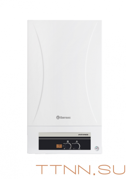 Настенный газовый котел Thermex Andromeda HM24 Настенный газовый котел Thermex Andromeda HM24