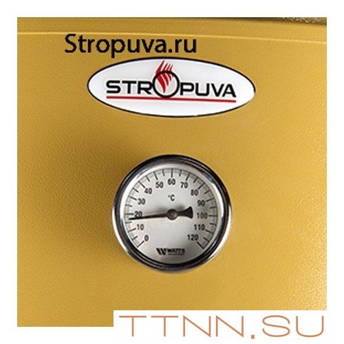 Твердотопливный котел Stropuva S30U Твердотопливный котел Stropuva S30U