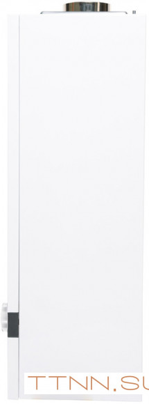 Газовый котел Kotitonttu SUARI S15 O (одноконтурный без трехходового клапана)