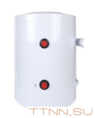 Бойлер косвенного нагрева Rommer 100 л. (RWH-1210-000100) Бойлер косвенного нагрева Rommer 100 л. (RWH-1210-000100)