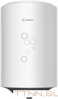 Накопительный водонагреватель Candy CR50V-HE1(R) Накопительный водонагреватель Candy CR50V-HE1(R)